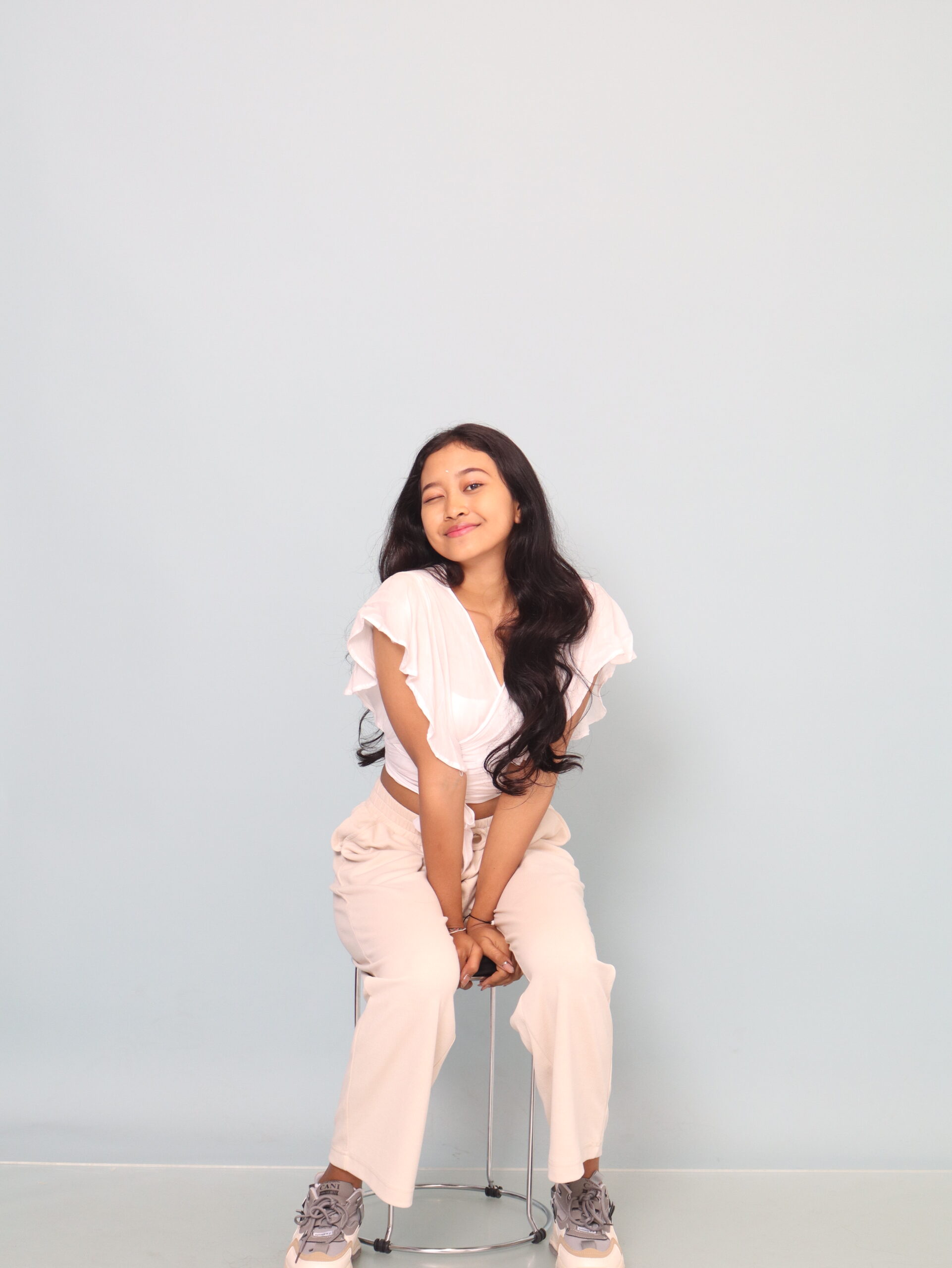 Baby Blue