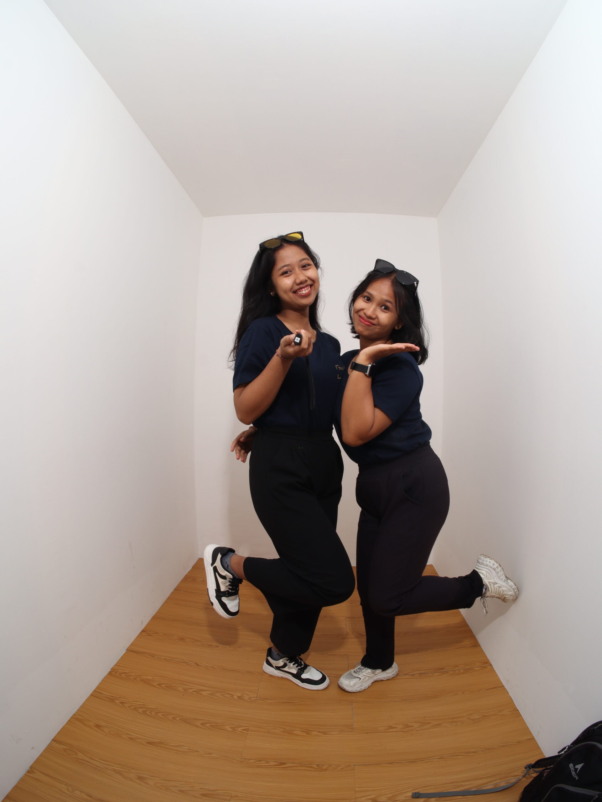 Photobox White