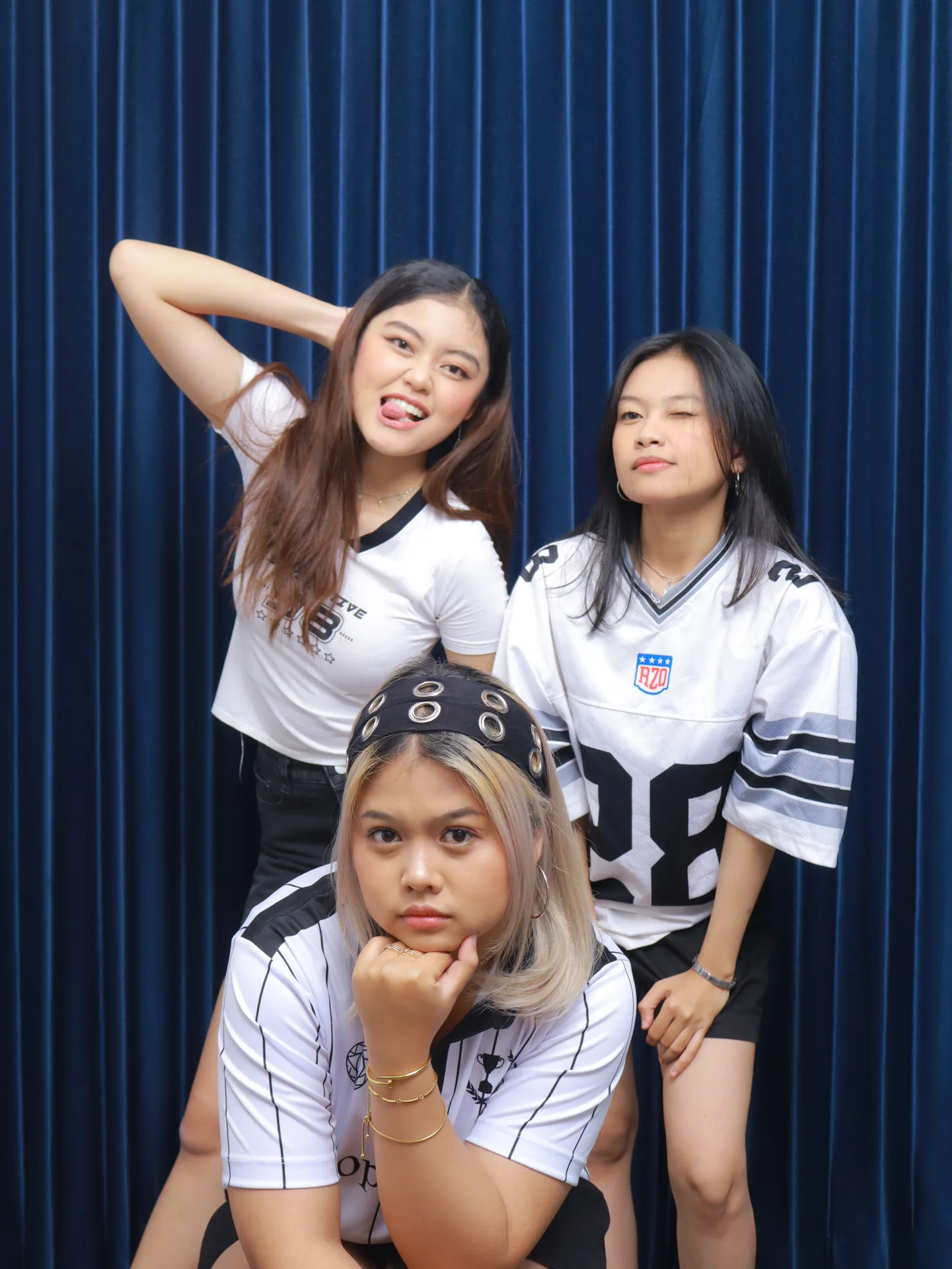 Midnight Blue