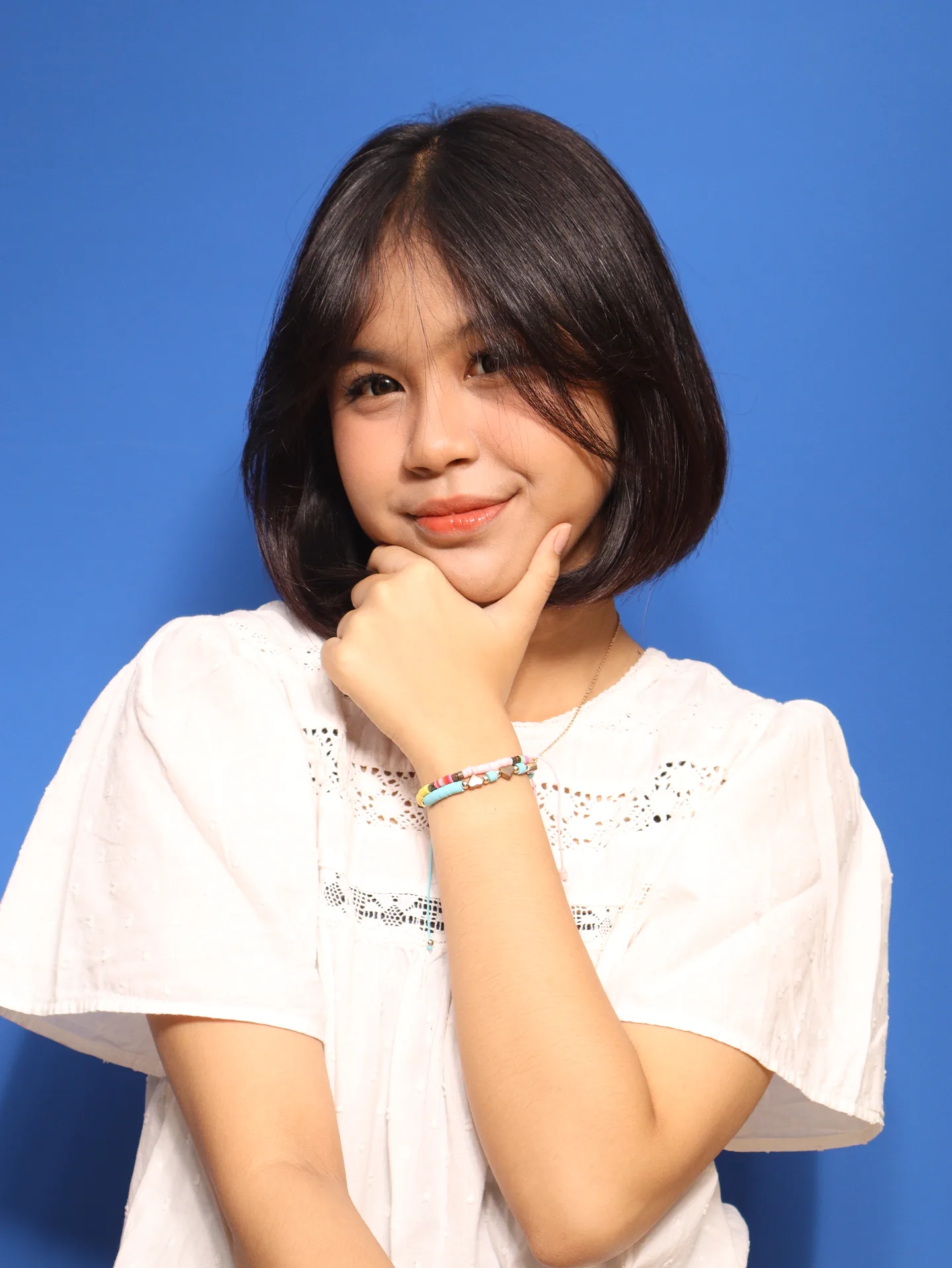 Passport Blue