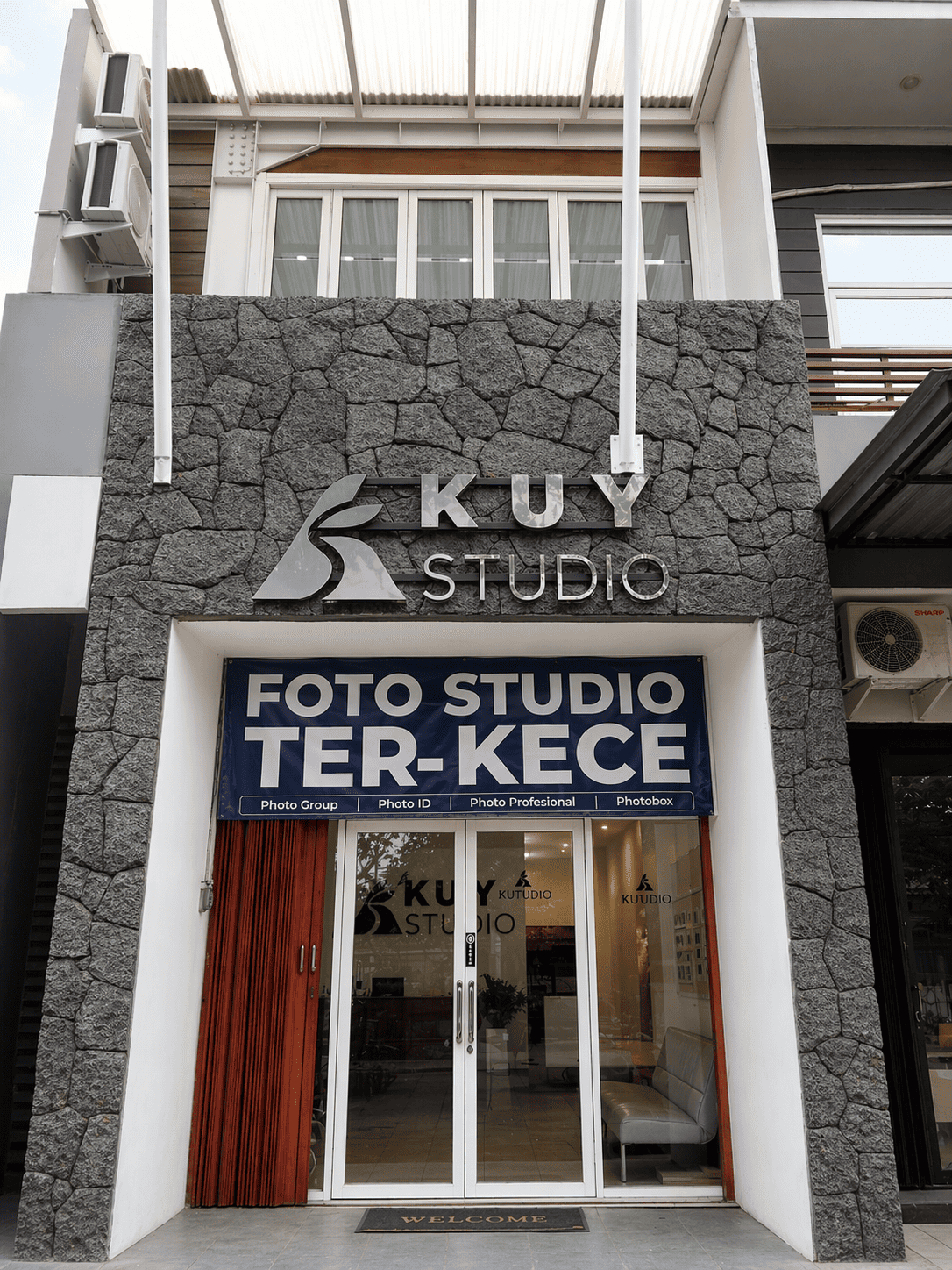 Semarang - Labuan