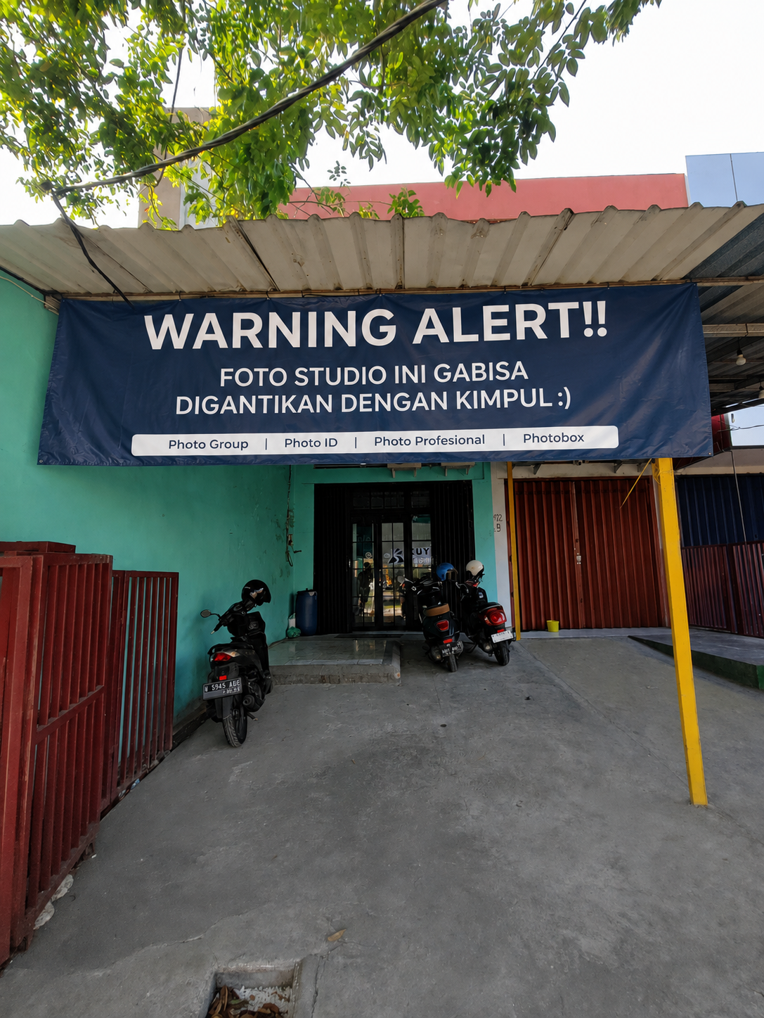Surabaya - Tenggilis