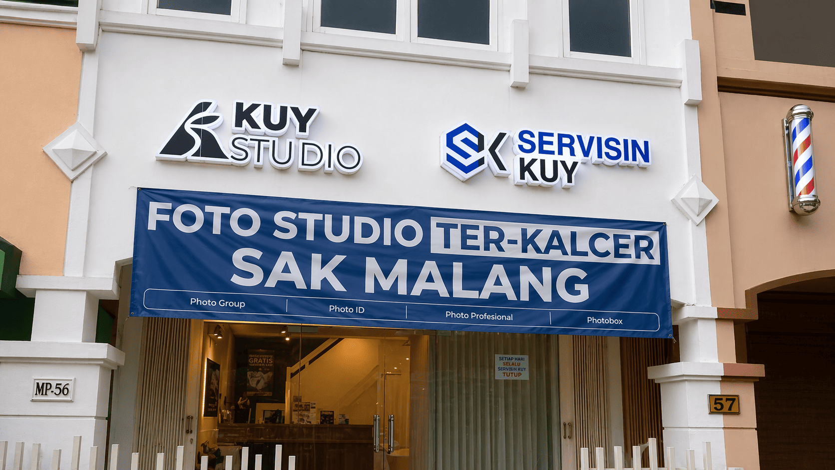 Malang - Suhat