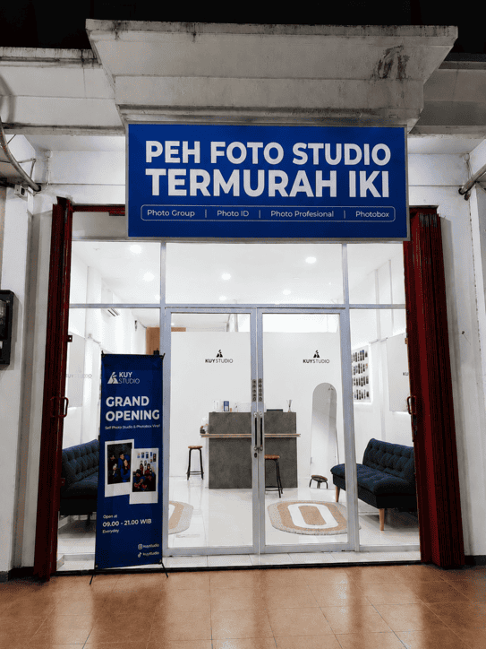 Kediri - Mojoroto