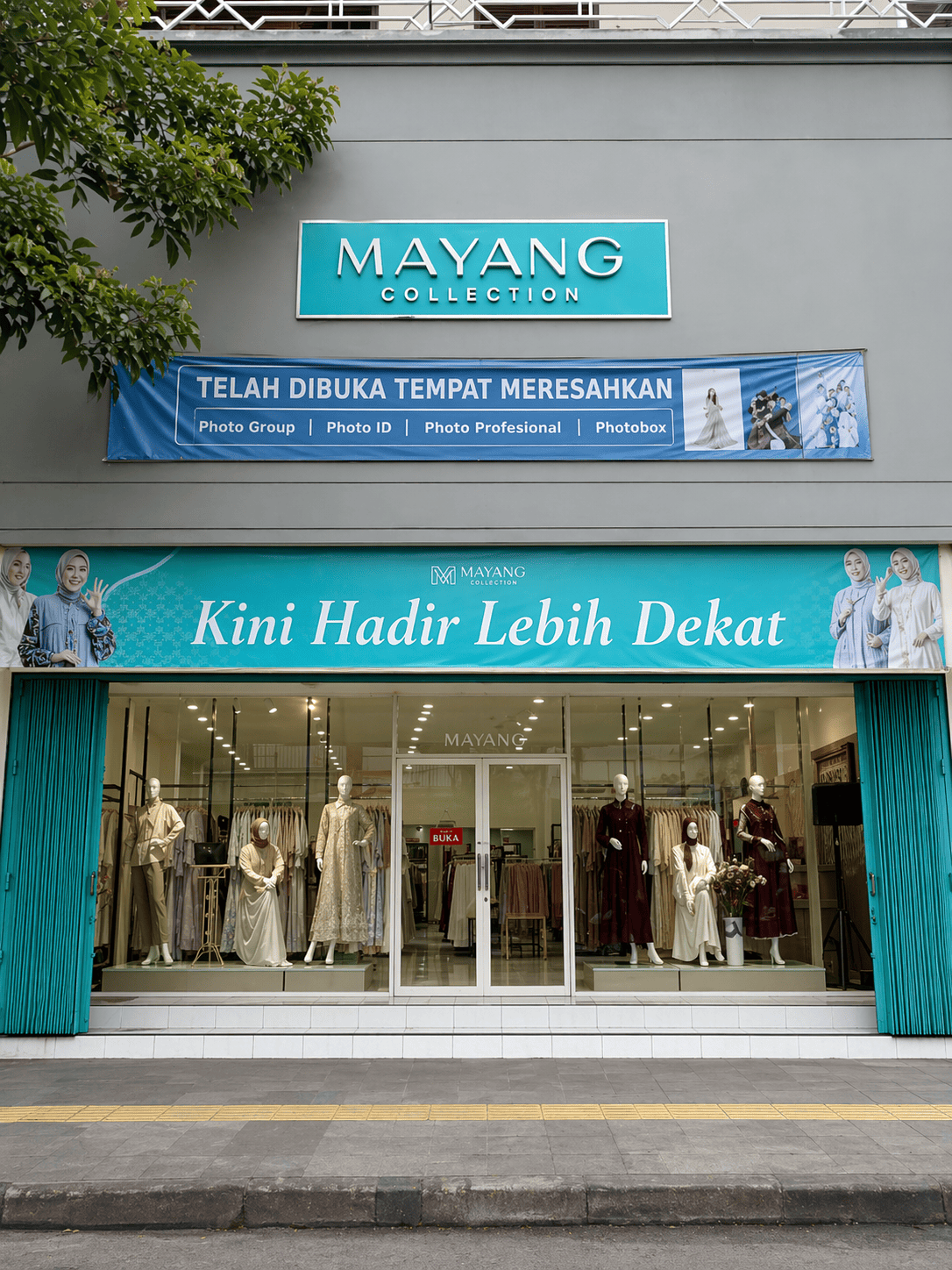 Jember - Sultan Agung