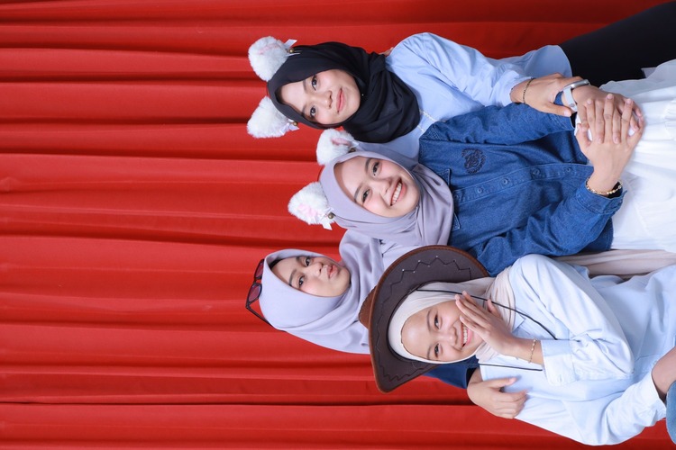 Self Photo Potrait