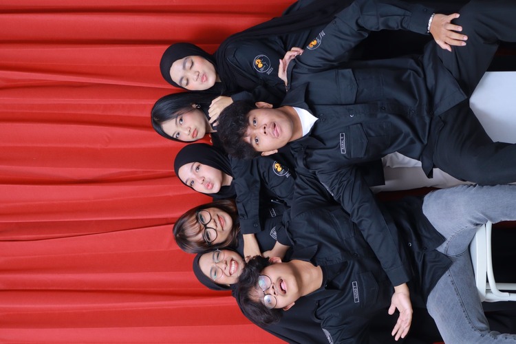 Self Photo Potrait