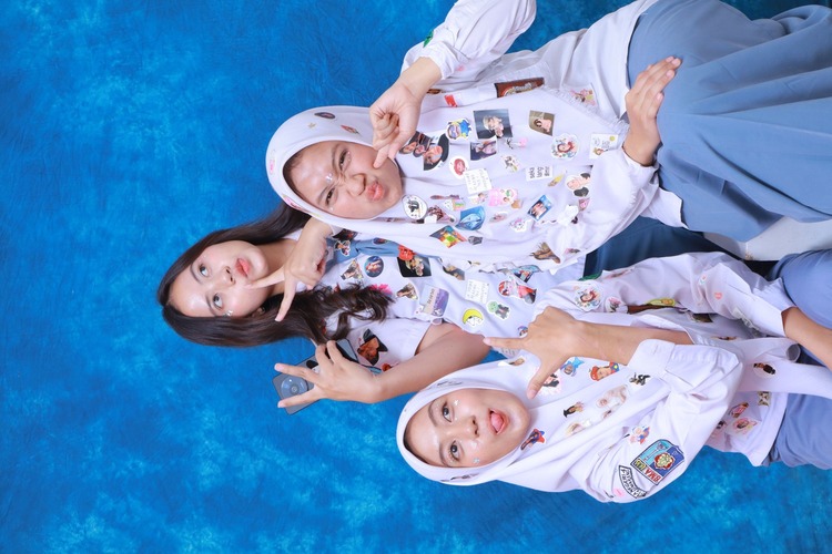 Self Photo Potrait